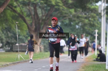 Runner Photo 4317088