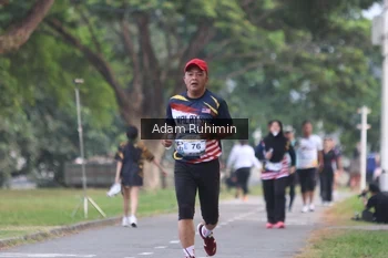 Runner Photo 4317089