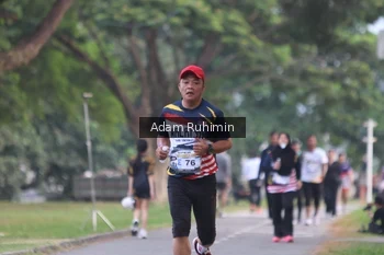 Runner Photo 4317090