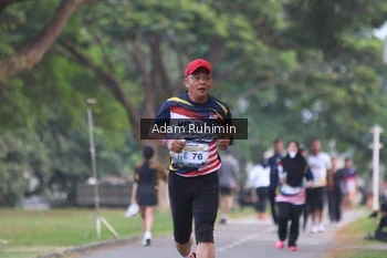 Runner Photo 4317091