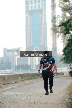 Runner Photo 4317092