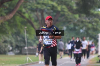 Runner Photo 4317094