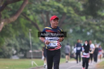 Runner Photo 4317096
