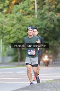 Runner Photo 43171