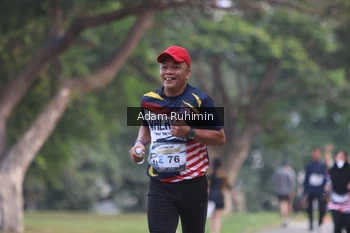 Runner Photo 4317101