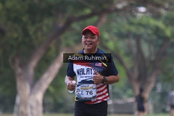 Runner Photo 4317102