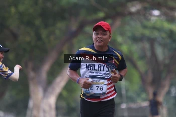 Runner Photo 4317103