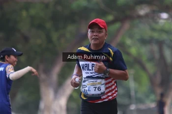 Runner Photo 4317104