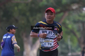 Runner Photo 4317105