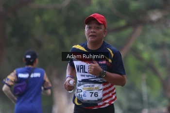 Runner Photo 4317106