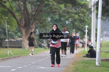 Runner Photo 4317108