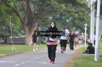 Runner Photo 4317109