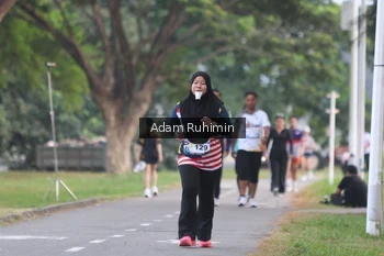 Runner Photo 4317110