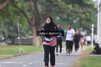 Runner Photo 4317111