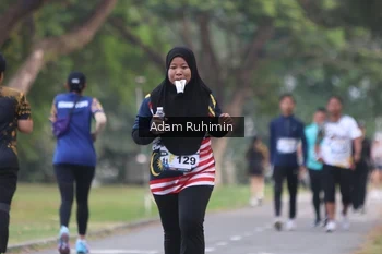 Runner Photo 4317113