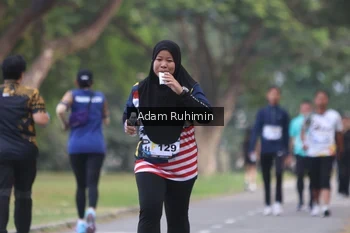 Runner Photo 4317114