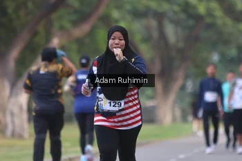 Runner Photo 4317116
