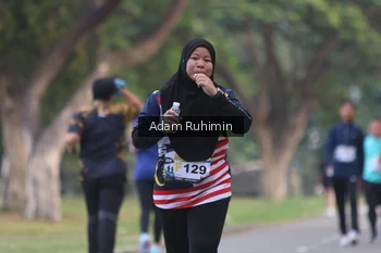 Runner Photo 4317117