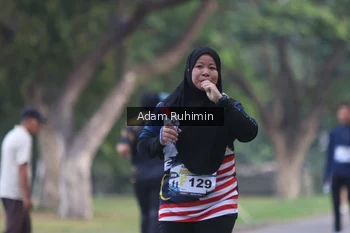 Runner Photo 4317118