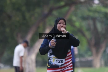 Runner Photo 4317120