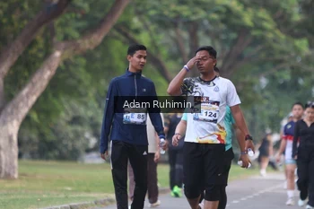 Runner Photo 4317126