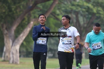 Runner Photo 4317132