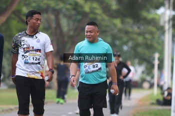 Runner Photo 4317133
