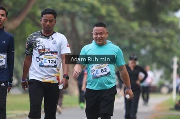 Runner Photo 4317136