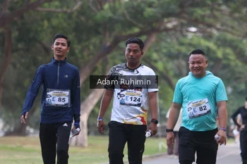 Runner Photo 4317137