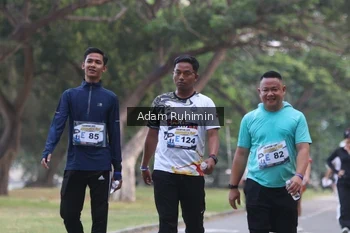 Runner Photo 4317138