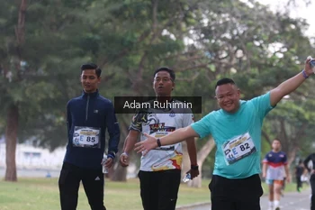 Runner Photo 4317141