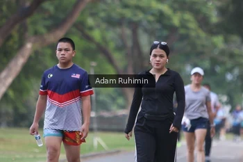 Runner Photo 4317148