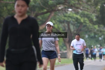 Runner Photo 4317149