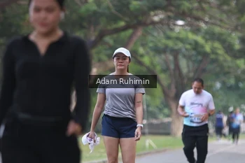 Runner Photo 4317150