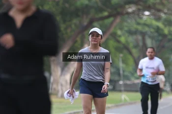 Runner Photo 4317152