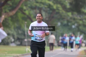 Runner Photo 4317153