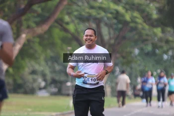 Runner Photo 4317154