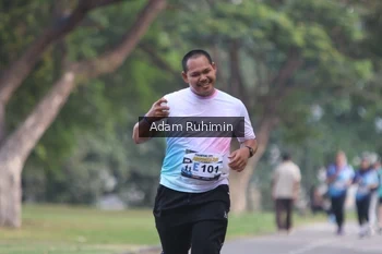 Runner Photo 4317155