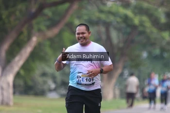 Runner Photo 4317156