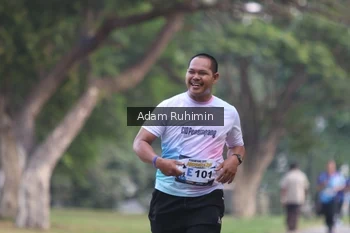 Runner Photo 4317157