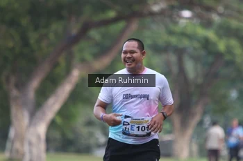 Runner Photo 4317158