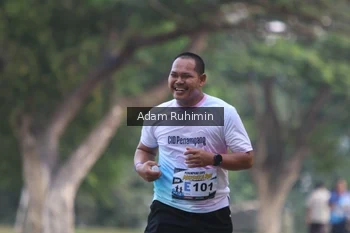 Runner Photo 4317159