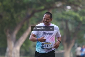 Runner Photo 4317160