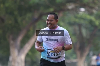 Runner Photo 4317161