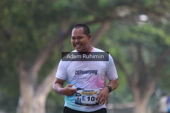 Runner Photo 4317162