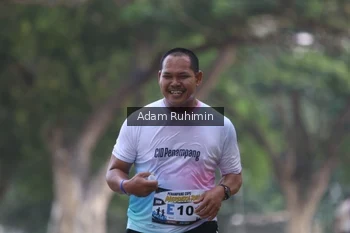 Runner Photo 4317163