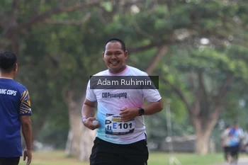 Runner Photo 4317164