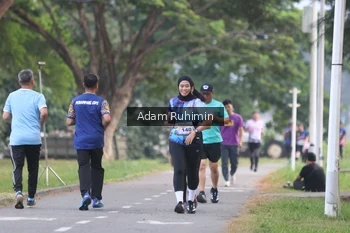 Runner Photo 4317168
