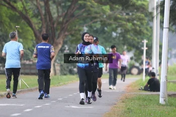 Runner Photo 4317169