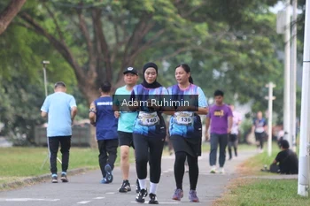 Runner Photo 4317171